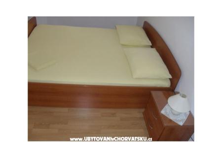 Appartementen Negulić foto 3