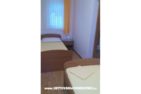 Appartementen Negulić foto 4
