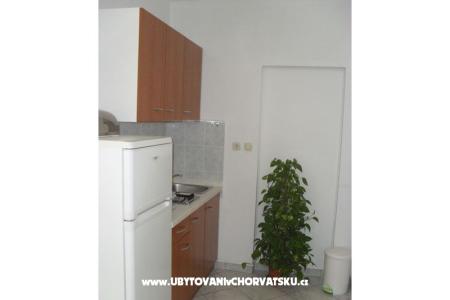 Appartementen Negulić foto 5