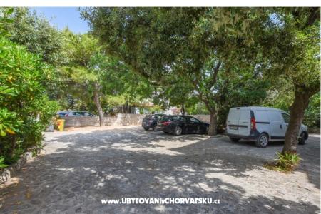 Appartementen Oleandra foto 2