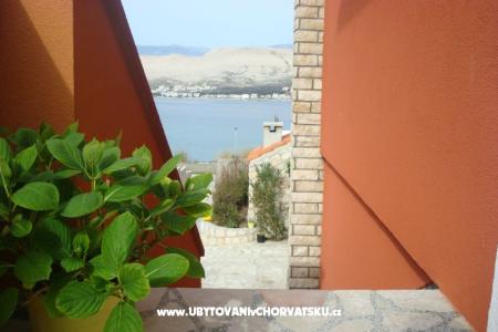 Appartementen Pag foto 2