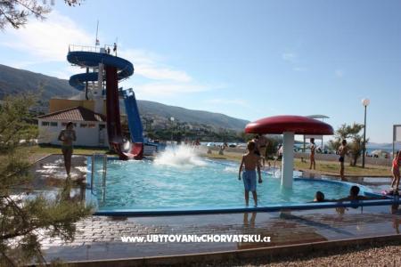 Appartementen Perla Pag Discount foto 2