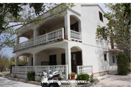 Appartementen Perla Pag Discount foto 3