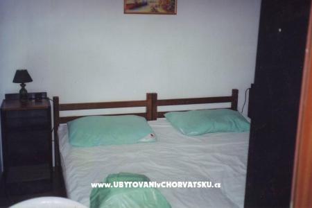 Appartementen Pernjak foto 5