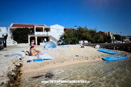 Appartementen Šime i Marija foto 4