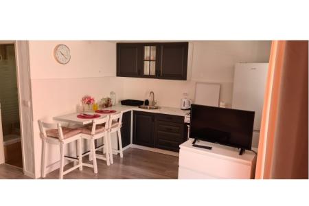 Appartementen Školjkica foto 5