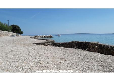 Appartementen Šupraha Silvio foto 3