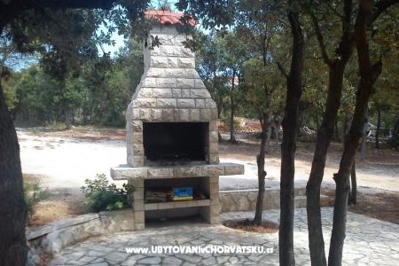 Appartementen Šupraha Silvio foto 4