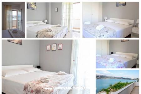 Appartementen Tičić foto 3