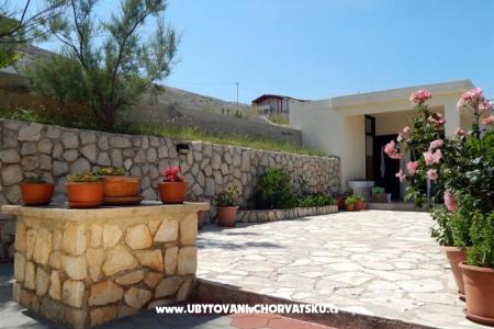 Appartementen Valentić foto 4