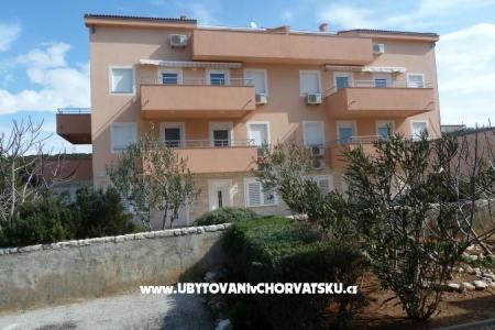 Appartementen VAVEDA foto 3