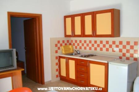 Appartementen VAVEDA foto 4