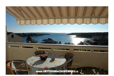 Appartementen Zeljka foto 2