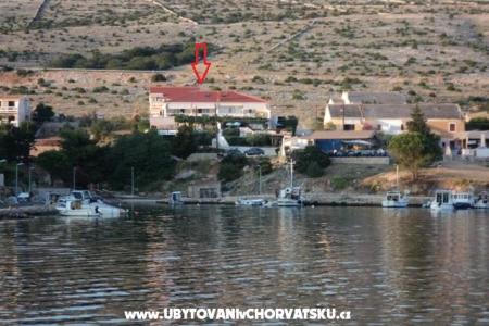 Appartementen Zeljka foto 5