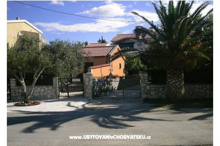 Appartementen Zoja foto 2