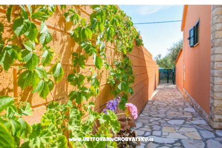 Appartementen Zoja foto 4