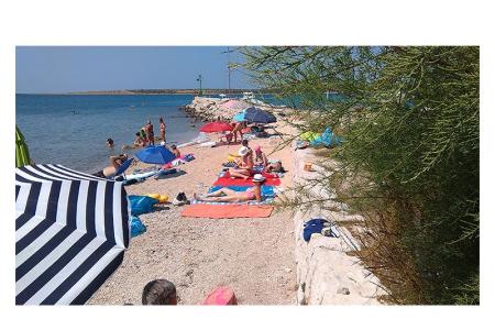 Appartementen Zoja foto 5