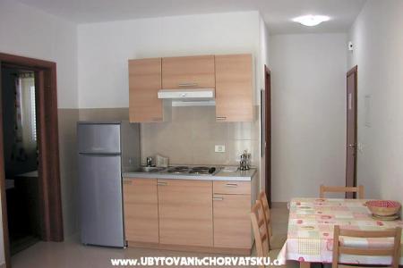 Appartementen Zvonko foto 2