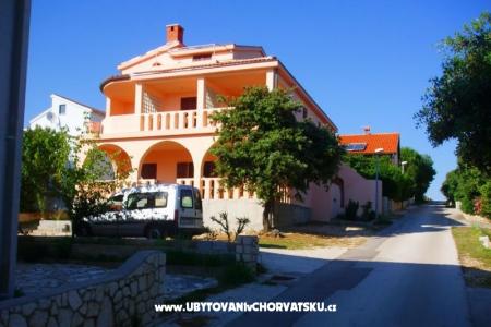 Appartementen Marošević foto 2