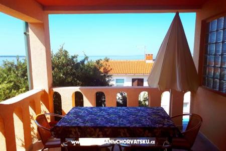 Appartementen Marošević foto 5
