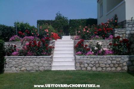 Appartementen Fabijanic foto 2