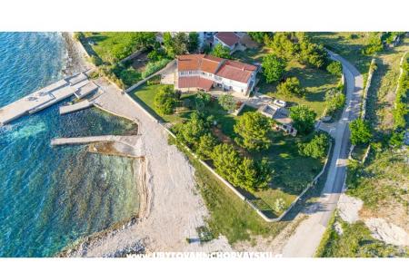 Appartementen Proboj foto 2