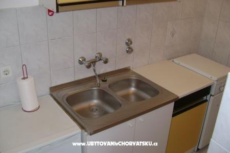 Appartementen Koli foto 5