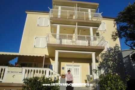 Appartementen ANA foto 2