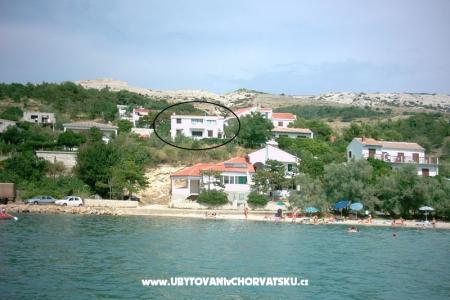 Appartementen Benestra foto 2