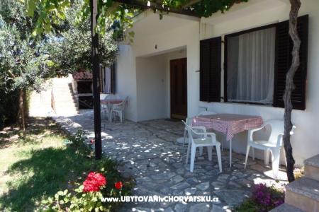 Appartementen Benestra foto 3