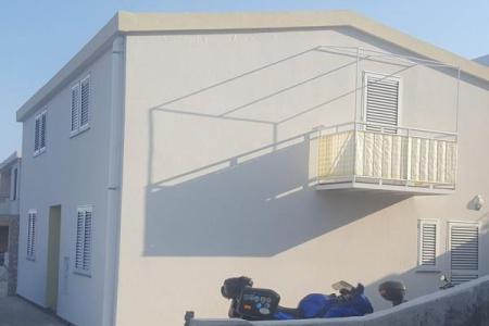 Appartementen Dragan foto 2