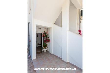 Appartementen Filip foto 5