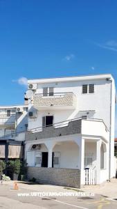 Appartementen Lazic foto 2