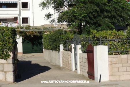 Appartementen Luna foto 5