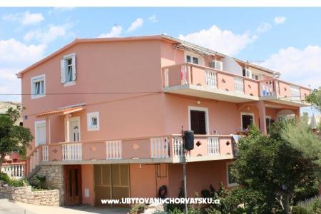 Appartementen Marela foto 2