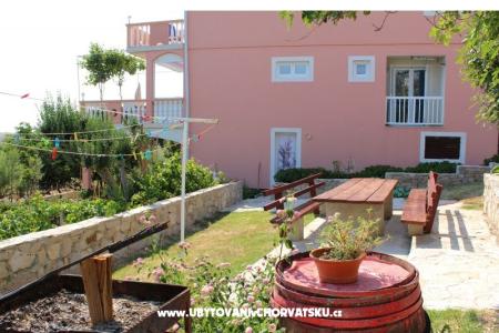 Appartementen Marela foto 4