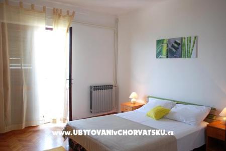 Appartementen Pag foto 5