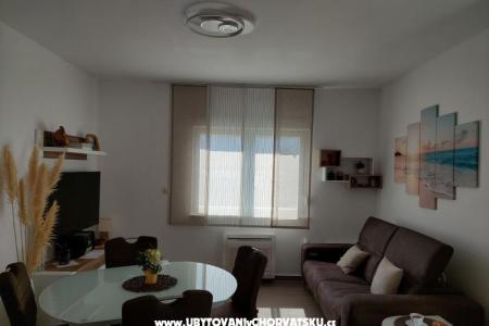 Appartementen na moru foto 3