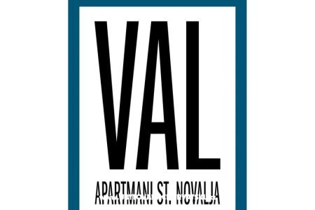VAL Appartementen St. Novalja foto 2
