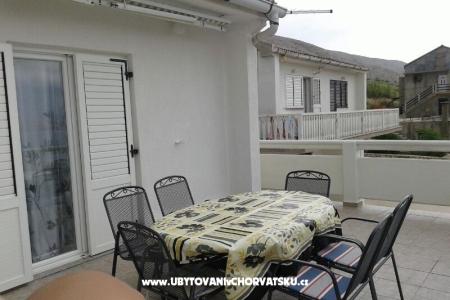 Appartementen Pag foto 5
