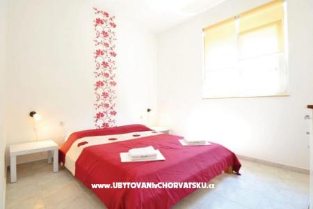 Appartementen Petrović foto 3