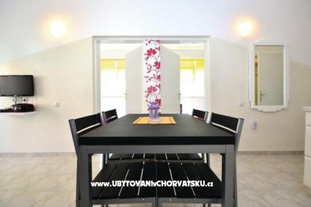 Appartementen Petrović foto 4