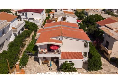Appartementen Plaža foto 2