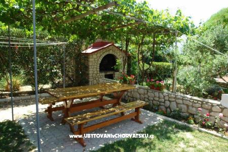 Appartementen Stupicic foto 2