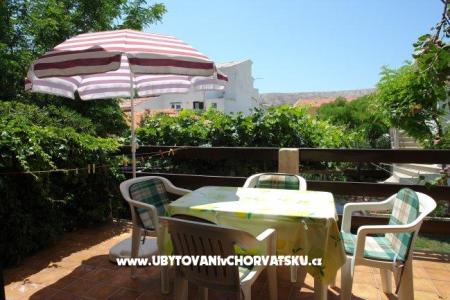 Appartementen Stupicic foto 5