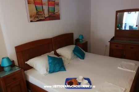 Appartementen Summer Breeze foto 4