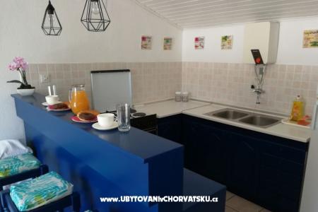 Appartementen Summer Breeze foto 5