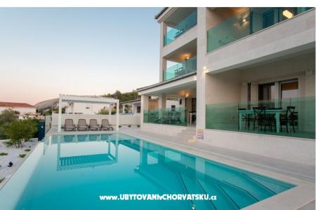 Apartvilla Pag foto 4