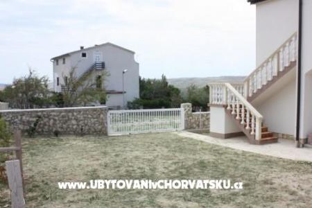 Appartementen Kovačić - Villa Mila foto 2