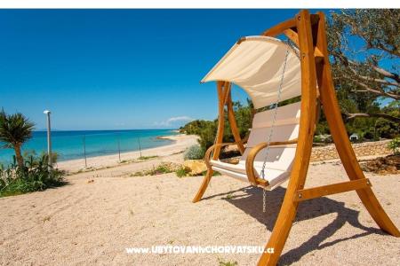 Holiday Huis Paladina foto 4